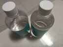 海氏海諾75%酒精噴霧醫(yī)用酒精皮膚乙醇消毒液便攜家用大瓶 500mL×2瓶【隨單送醫(yī)用棉簽】 曬單實拍圖