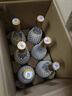 汾酒 黃蓋玻汾 清香型白酒 53度 475mL*6瓶 整箱裝非原箱 中秋送禮 曬單實(shí)拍圖