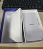 OPPO K13 Turbo 12GB+256GB 騎士白 疾風(fēng)散熱引擎 潮汐引擎 天璣8450 國家補貼 5G大容量電池游戲手機 曬單實(shí)拍圖