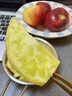 昭通蘋(píng)果正宗云南昭通丑蘋(píng)果冰糖心時(shí)令生鮮水果脆甜現摘5/9斤產(chǎn)地直發(fā) 凈重1.5斤寶寶果6枚（60-65mm)孩子一次一個(gè) 曬單實(shí)拍圖