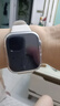 華為[8.22日付款前250件贈表帶+禮盒]HUAWEI WATCH FIT 4 悅動白氟橡膠表帶 華為運動智能手表 曬單實拍圖