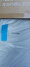 海爾（Haier）冰箱出品雙開(kāi)門(mén)二門(mén)177升冰箱家用小型冰箱租房省電不占地冷藏冷凍統(tǒng)帥家用小冰箱 以舊換新 177升雙門(mén)冰箱節(jié)能省電 兩天約用1度電 曬單實(shí)拍圖