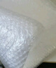 得力（deli）氣泡膜50米*30CM包裝膜纏繞膜氣泡墊泡沫泡泡紙快遞搬運 DL506003 曬單實(shí)拍圖