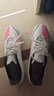 阿迪達斯 （adidas）中性 足球系列 F50 MESSI LEAGUE TF 足球鞋 JP7448 白色  43  曬單實(shí)拍圖