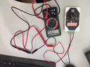 泰華儀表 信號發(fā)生器電流0-4-22mA電壓±10V手持式高精度模擬量信號校驗儀 電流電壓信號發(fā)生器（內置鋰電池 曬單實(shí)拍圖