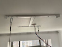 霍尼韋爾（Honeywell）客廳臥室吸頂燈護(hù)眼餐廳全光譜燈具套裝理想光02LFPro【包安裝】 曬單實(shí)拍圖