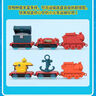 托馬斯&朋友 （THOMAS&FRIENDS）(隨機1款發(fā)貨)生日禮物男孩玩具驚喜盒變色火車(chē)頭HNP80 曬單實(shí)拍圖