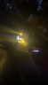 RUIHANG銳航C260摩托車電動車外置踏板專用激光射燈強光款遠(yuǎn)近光透鏡射燈 C260管夾款/電動車專用 近黃遠(yuǎn)白 曬單實拍圖