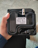 巨木電動車充氣泵36-72V電瓶車打氣泵48V60v微型電動便攜真空胎加氣泵 48V-72V電動車通用充氣泵 曬單實拍圖