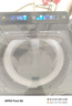 海爾（Haier）【大桶】新品雙動力波輪洗衣機(jī)直驅(qū)變頻10公斤BZ618智能語音播報(bào)家用全自動防纏繞后控大彩屏觸控 AI智慧洗自編程+頑漬洗除菌螨桶自潔+羽絨服預(yù)約洗 送貨上樓到家/免費(fèi)上門安裝 曬單實(shí)拍圖