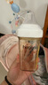 HEGEN海格恩奶瓶PPSU防脹氣防嗆仿母乳原裝進口白色240ml新生兒3-6個月 曬單實拍圖