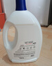 威露士衣物消毒液檸檬3L 內(nèi)衣褲襪除菌液 殺菌99.9% 除螨 可配洗衣液用 曬單實(shí)拍圖