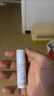 依泉（Uriage）柔潤唇膏4g 深潤防干裂滋潤雙唇白管潤唇膏+OM牙膏套裝 曬單實(shí)拍圖