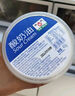 和潤(rùn)酸奶油400g即食涂抹西餐沙拉芝士蛋糕烘焙原料 曬單實(shí)拍圖