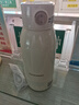 大宇無(wú)線(xiàn)便攜式恒溫水壺嬰兒泡奶杯恒溫壺外出專(zhuān)用燒水恒溫杯保溫杯 【無(wú)線(xiàn)燒開(kāi)100°】 500ml 速熱恒溫 曬單實(shí)拍圖