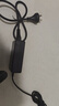 e磊 高質(zhì)量安規(guī)2.5a電源適配器12v3a硬盤盒顯示器監(jiān)控電源線小家電通用適配器錄像機(jī)充電線5525 曬單實(shí)拍圖