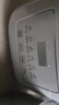 美的（Midea）電飯煲電飯鍋家用商用柴火飯多功能預約小型迷你煮飯2-3-4-5-8人大容量快煮飯不銹鋼內膽不易粘鍋 0涂層 3L 母嬰級316L不銹鋼內膽卡其灰偏白 曬單實(shí)拍圖