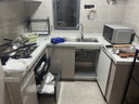 美的（Midea）電風(fēng)扇落地扇桌面扇臺地兩用 臥室輕音低噪節能強力大風(fēng)量電風(fēng)扇冷風(fēng)扇 客廳電扇落地扇電風(fēng)扇家用 【三檔風(fēng)量 輕音低噪 臺地兩用】SAF30AC 曬單實(shí)拍圖