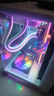 微星 酷睿i5 12600KF/RTX4060/4060TI/4070S/5060Ti海景房游戲主機(jī)電腦臺(tái)式機(jī)優(yōu)惠補(bǔ)貼組裝電腦DIY主機(jī) 配四 14600KF+首發(fā)RTX5060 曬單實(shí)拍圖