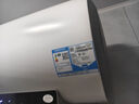 海爾（Haier）熱水器60升電熱水器【咨詢客服享補(bǔ)貼20%】鎂棒免更換2200W速熱 超一級(jí)能效家用儲(chǔ)水式大水量R3 60L 2200W 【70%用戶首選】R3 曬單實(shí)拍圖