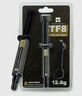 Thermalright(利民)  TF8(12.8g)（導(dǎo)熱硅脂/ CPU散熱膏/ 12.8g裝/導(dǎo)熱系數(shù)13.8/筆記本導(dǎo)熱膏） 曬單實(shí)拍圖