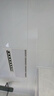 志高廚房燈集成吊頂廚衛(wèi)燈具300x300x600x600扣板燈衛(wèi)生間吸頂平板燈 23W【熱賣】JD快遞300*600mm白色 曬單實拍圖