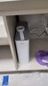 海爾（Haier）凈水器家用廚下式RO反滲透純水機(jī)直飲加熱一體機(jī)自來(lái)水全屋前置過(guò)濾器套裝前十名小白鯨 【超值TOP款】管線機(jī)+凈水器套裝 曬單實(shí)拍圖