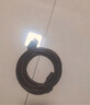 綠聯(lián)Type-C轉(zhuǎn)HDMI2.1線轉(zhuǎn)接頭轉(zhuǎn)換器雷電4/5擴(kuò)展8K60Hz/4K240Hz投屏適用MacBookAir筆記本電腦手機(jī) 曬單實拍圖