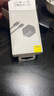 倍思小方塊Pro 蘋果充電器氮化鎵快充套裝PD30W充電頭兼容27W/20W適用iPhone14/13promax/iPad平板手機 曬單實拍圖