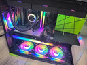 AMD銳龍R9 9950X3D臺式整機9070XT/5070TI/5080/5090D電競主機幾何未來M5悟空游戲DIY電腦千幀電競 一：R9 9950X3D丨32G丨1T 曬單實拍圖