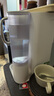 飛利浦（PHILIPS）凈水器家用臺(tái)式即熱免安裝直飲水機(jī)RO反滲透凈水器ADD6850/6852/6851/6854/6931 適配濾芯ADD545 曬單實(shí)拍圖