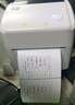 芯燁（XINYE）XP-420B 快遞單電子面單打印機 108mm熱敏標簽不干膠條碼打印 倉儲物流二維碼一、二聯(lián)單打印機 曬單實(shí)拍圖