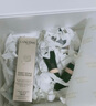 蘭蔻新持妝粉底液PO-01象牙白30ml持久遮瑕油皮化妝教師節禮物生日 曬單實(shí)拍圖