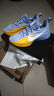 耐克（NIKE）男鞋 LeBron TR 1防滑耐磨減震籃球鞋F(xiàn)J6151-401 藍色 42 曬單實拍圖