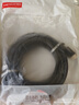 勝為（shengwei）HDMI線2.0版4K高清線3D視頻線 電腦電視機(jī)頂盒投影儀顯示器連接線5米加長(zhǎng) AHH3050G 曬單實(shí)拍圖