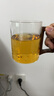 泥也茶杯玻璃泡綠茶杯茶水分離耐熱加厚帶過(guò)濾男士辦公個(gè)人專(zhuān)用高端 曬單實(shí)拍圖