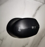 羅技（Logitech）MK345無(wú)線辦公鍵鼠套裝 寬大掌托 舒適鍵入體驗(yàn) 全尺寸 帶無(wú)線2.4G接收器 黑色 曬單實(shí)拍圖