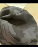 lululemon丨Both Ways 雙面漁夫帽 LU9AHOS 迷彩深煤灰混色/黑 L/XL 曬單實(shí)拍圖