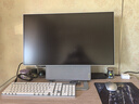 聯(lián)想（Lenovo）YOGA 27 AI高能一體機(jī)電腦可旋轉(zhuǎn)27英寸QHD屏（R7-8845H 32G LPDD5X 1TSSD）銀色 國家補(bǔ)貼20% 曬單實拍圖