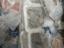 燕京優(yōu)選小粒納豆 50g*18盒（國產(chǎn)納豆 健康輕食 北京燕京 家庭裝） 曬單實(shí)拍圖