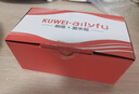 酷維（KUWEI）K9卡片手機(jī)4G超薄迷你高中生初中小學(xué)生學(xué)生手機(jī)戒網(wǎng)備用兒童網(wǎng)紅小手機(jī)備用機(jī)珍珠白 曬單實(shí)拍圖