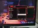 HKC 27英寸4K 160Hz雙模320Hz QD量子點(diǎn)MiniLED廣色域HDR1400認(rèn)證Type-C90W電競(jìng)游戲顯示器G27M7Pro 曬單實(shí)拍圖
