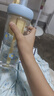 富光吸管杯Tritan水杯男女學(xué)生運動(dòng)高顏值大容量夏季隨行便攜塑料杯子 夏日海鹽【茶倉吸管】680ml 曬單實(shí)拍圖