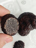 云南野生新鮮黑松露特級禮盒裝 Black Truffle塊菌高端食材蘑菇 黑松露2-3cm250g【茶色】 曬單實(shí)拍圖