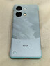 哥仕朗適用opporeno9手機(jī)殼Reno9Pro+防摔半包無(wú)邊框磨砂保護(hù)套鏡頭全包簡(jiǎn)約男女款創(chuàng)意油畫(huà)硅膠散熱硬殼 【淡青色】磨砂散熱 opporeno9/9pro 曬單實(shí)拍圖