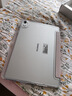 HUAWEI MatePad 標(biāo)準(zhǔn)版華為平板電腦11.5英寸120Hz護(hù)眼全面屏學(xué)生學(xué)習(xí)娛樂平板8+128GB 冰霜銀 曬單實(shí)拍圖