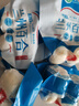 金城百合谷蘭州百合甘肅特產(chǎn)生鮮百合新鮮現挖農家食用甜 炒菜燉湯滋潤蔬菜 精品四頭裝5斤 （真空+冰袋） 曬單實(shí)拍圖