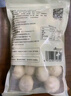 華田禾邦嵊州老面小籠包 500g*2袋 40個 小蔥鮮肉 手工生煎包速食兒童早餐 曬單實拍圖