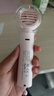 飛利浦（PHILIPS）風(fēng)寶手持風(fēng)扇16H長(cháng)續航100檔超高速大風(fēng)力USB充電便攜小風(fēng)扇戶(hù)外風(fēng)寶野餐電風(fēng)扇 ACR3242PPF 曬單實(shí)拍圖