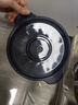 小熊（Bear）絞肉機(jī)家用 碎肉機(jī) 電動(dòng)多功能料理攪拌機(jī)餃子肉餡蒜蓉機(jī) 攪肉機(jī) 3L大容量全不銹鋼杯 QSJ-P05E3  曬單實(shí)拍圖